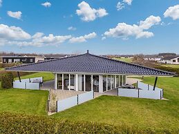 4 Star Holiday Home in Sydals