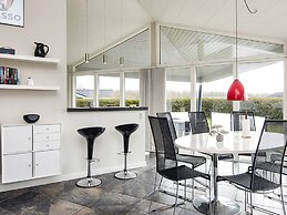 4 Star Holiday Home in Sydals