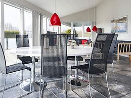 4 Star Holiday Home in Sydals