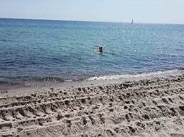 4 Star Holiday Home in Sydals