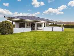 4 Star Holiday Home in Sydals