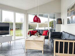 4 Star Holiday Home in Sydals