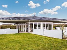 4 Star Holiday Home in Sydals