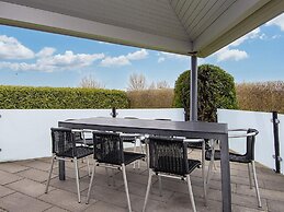 4 Star Holiday Home in Sydals