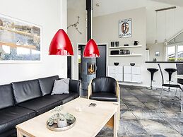 4 Star Holiday Home in Sydals