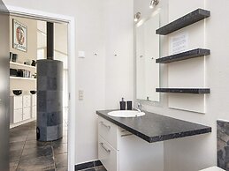 4 Star Holiday Home in Sydals