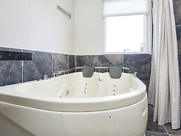 4 Star Holiday Home in Sydals