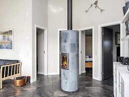 4 Star Holiday Home in Sydals