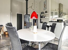 4 Star Holiday Home in Sydals