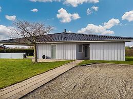 4 Star Holiday Home in Sydals