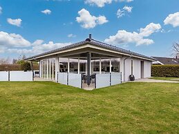 4 Star Holiday Home in Sydals