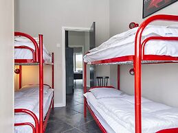 4 Star Holiday Home in Sydals