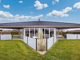 4 Star Holiday Home in Sydals