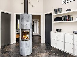 4 Star Holiday Home in Sydals