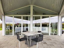 4 Star Holiday Home in Sydals