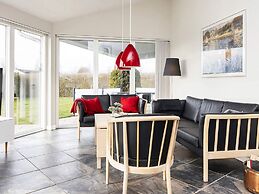 4 Star Holiday Home in Sydals