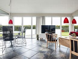 4 Star Holiday Home in Sydals