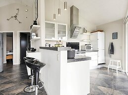 4 Star Holiday Home in Sydals