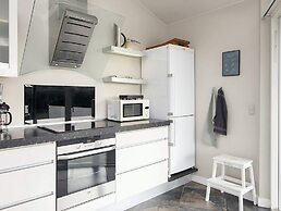 4 Star Holiday Home in Sydals