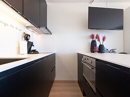 Lovely Apartment With Sea-views