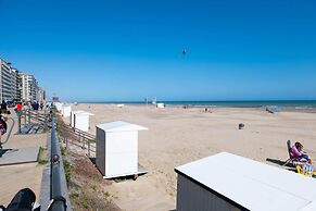 Lovely Apartment With Sea-views