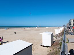 Lovely Apartment With Sea-views