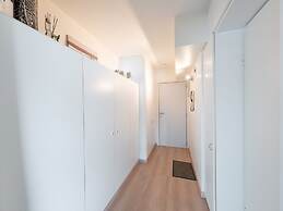 Lovely Apartment With Sea-views