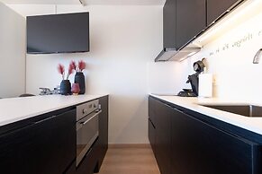 Lovely Apartment With Sea-views