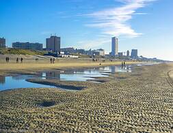 Lovely Apartment With Sea-views