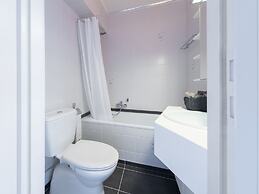 Lovely Apartment With Sea-views