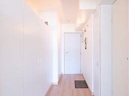 Lovely Apartment With Sea-views