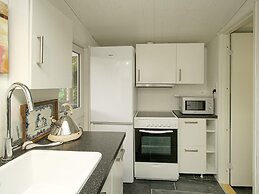 4 Person Holiday Home in Grevinge