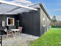 4 Person Holiday Home in Grevinge