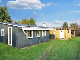 4 Person Holiday Home in Grevinge