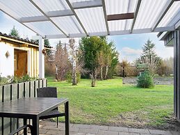 4 Person Holiday Home in Grevinge