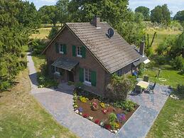 Lovely Apartment in Straelen