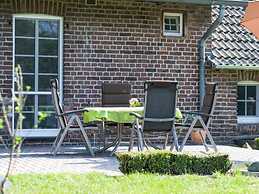 Lovely Apartment in Straelen