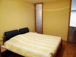 Apartment in Nieuwpoort With sea Views