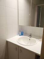 Apartment in Nieuwpoort With sea Views