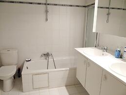 Apartment in Nieuwpoort With sea Views