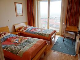 Apartment in Nieuwpoort With sea Views