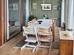 8 Person Holiday Home in Farvang