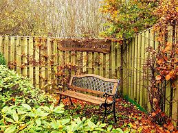 8 Person Holiday Home in Farvang