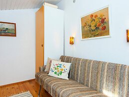 8 Person Holiday Home in Farvang