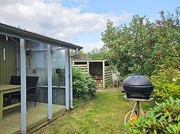 8 Person Holiday Home in Farvang