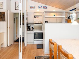 8 Person Holiday Home in Farvang