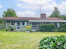 8 Person Holiday Home in Farvang