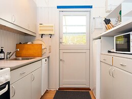 8 Person Holiday Home in Farvang