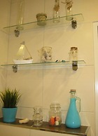 Dollhouse Modern Retreat