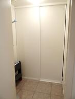 Apartment in Nieuwpoort With Terrace